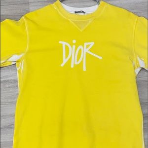 Men DIOR Shirt